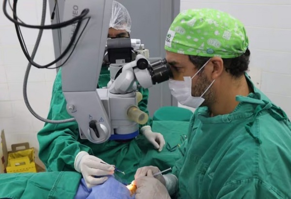 287 pacientes esperan un trasplante en Paraguay