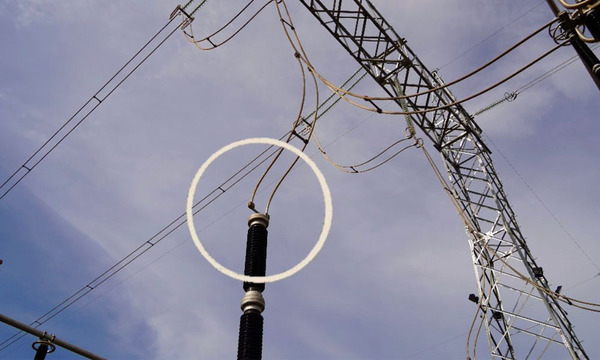 ANDE revela la causa del apagón masivo de la semana pasada - OviedoPress