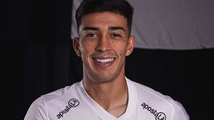 Olimpia: ocho cambios y debut estelar de Rubén Lezcano ante Ameliano