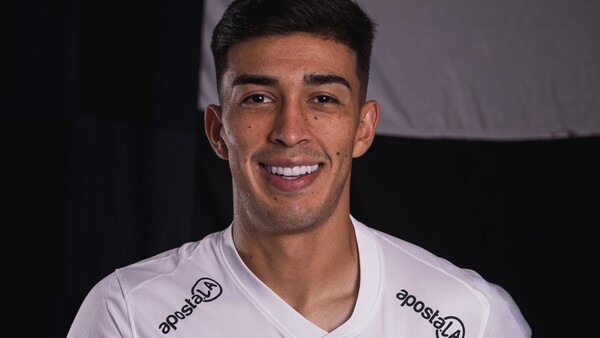 Olimpia: ocho cambios y debut estelar de Rubén Lezcano ante Ameliano