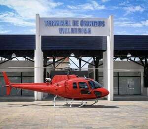 Polémico aterrizaje: Dinac investiga vuelo del gobernador de Guairá y analiza posibles sanciones