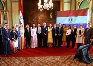 Gobierno impulsa nuevo modelo de gestión para el Hospital Nacional de Itauguá, con apoyo de Itaipú | DIARIO PRIMERA PLANA