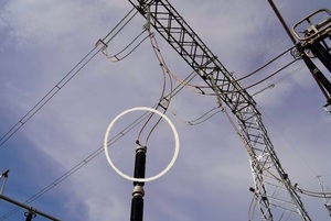 ANDE detalla falla en Yguazú como causa del apagón que dejó sin luz a 5 millones