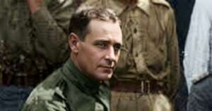 Diario HOY | Piden ascenso póstumo para héroe de la Guerra del Chaco