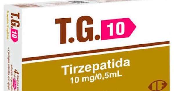 Diario HOY | Jueza ordena suspender comercialización de producto con tirzepatida