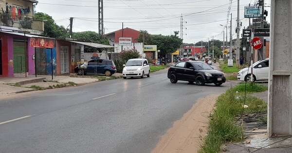Diario HOY | Aprueban proyecto que insta a la Municipalidad de San Lorenzo a limpiar la ciudad