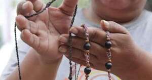 Diario HOY | Encuentro Multicultural con Artesanas Textiles en Plaza Italia