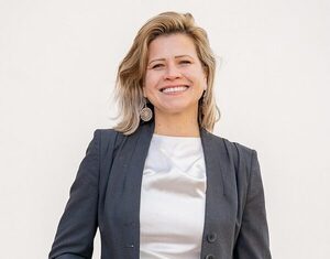 Becaria paraguaya fue premiada por Fundación Latin GRAMMY para su Programa de Preservación de Música Latina 2025