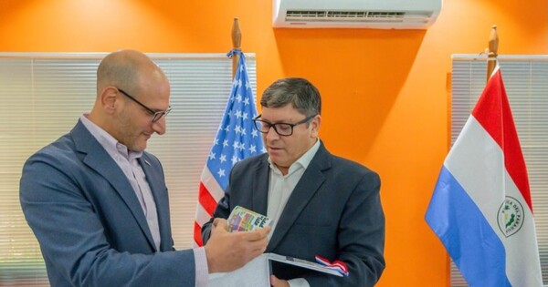 Mujica recibe a Alter después del decreto de Peña que militariza la Triple Frontera