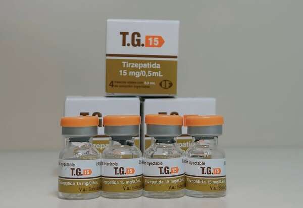 Ordenan suspensión urgente de fármaco para bajar de peso tras grave cuadro de salud en Alto Paraná - Nacionales - ABC Color