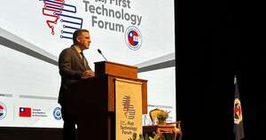 La Nación / Avanza diseño del distrito digital con taller técnico impulsado por la UPTP