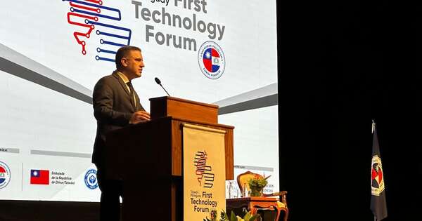 La Nación / Avanza diseño del distrito digital con taller técnico impulsado por la UPTP