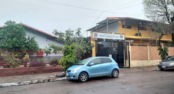 MEC y Fiscalía investigan brutal agresión de una alumna en Ñemby | Unicanal