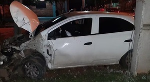 Barra brava de Cerro Porteño condenado a 25 años de cárcel por feminicidio en Villa Elisa