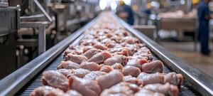 Qué productos avícolas importa Paraguay y cómo reconocer los habilitados - Economía - ABC Color