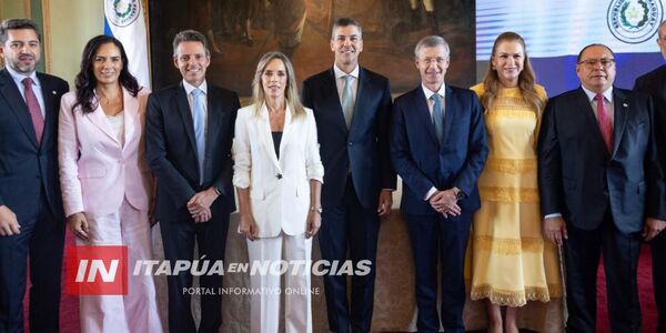 PARAGUAY DISEÑA MODELO CON HOSPITAL ALBERT EINSTEIN PARA EL HOSPITAL DE ITAUGUÁ