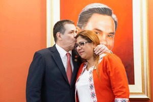 Blindan la fiesta VIP: Justicia prohíbe difundir imágenes de millonaria fiesta de hija de gobernadora