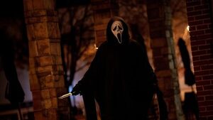 El regreso de la saga Scream logra el mejor preestreno de su historia en EEUU