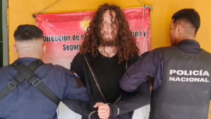 Policía detiene a un hombre que intentó ingresar a sanatorio para ver a Horacio Cartes