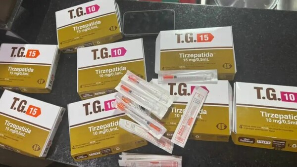 Jueza prohíbe distribución y comercialización de T.G.-Tirzepatida