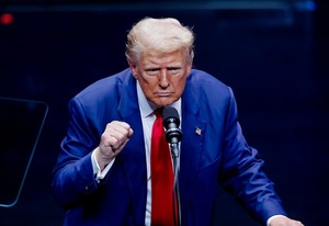 Trump plantea posible "toma de control amistosa" de Cuba - ADN Digital