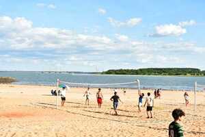 Itaipú despide el “Finde de Verano” en Alto Paraná con música y actividades al aire libre - ADN Digital