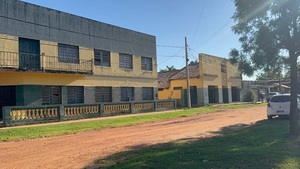 Hurto de motocicleta en predio de la Cuarta División de Infantería - Concepción al Día