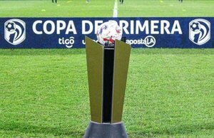 APF programó las fechas 9 y 10 del Torneo Apertura | Unicanal