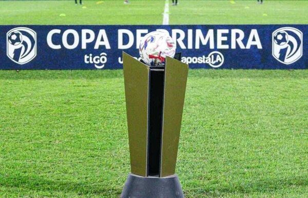 APF programó las fechas 9 y 10 del Torneo Apertura | Unicanal