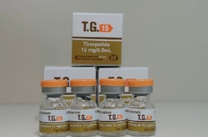 Alerta sanitaria: Frenan droga para bajar de peso - Noticiero Paraguay