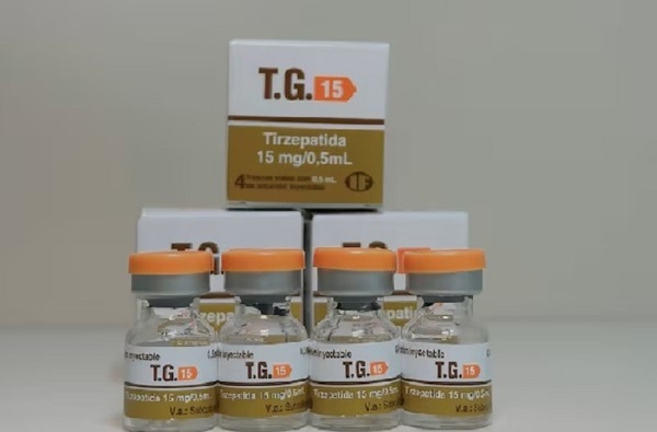 Alerta sanitaria: Frenan droga para bajar de peso - Noticiero Paraguay