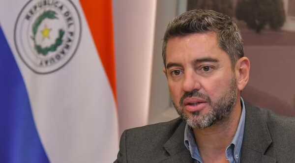 Alliana califica de hipócrita el mensaje de Abdo sobre salud de Cartes - Noticiero Paraguay