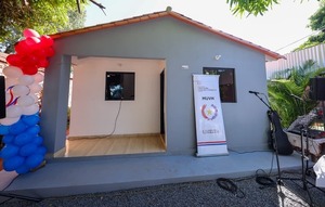 MUVH presentará en España plan de viviendas para paraguayos no residentes - ADN Digital