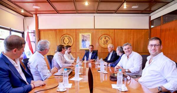 La Nación / Paraguay gana interés de capital extranjero por su potencial productivo