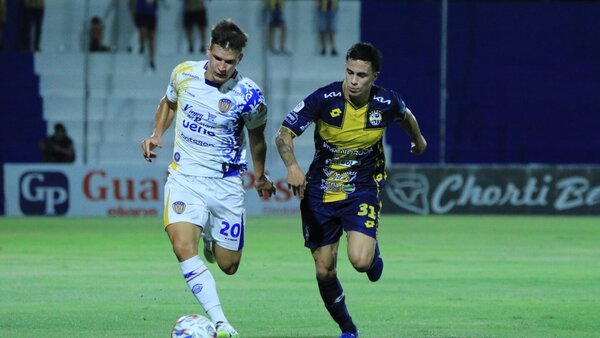 Divisional de Primera programa otras dos fechas