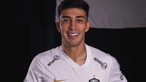 Ocho cambios y Rubén Lezcano como titular