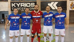 Intensa disputa en la ronda de las Eliminatorias