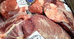 Diario HOY | Uzbekistán abre su mercado a la carne paraguayo: un nuevo destino de exportación