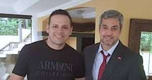 La Nación / Caso Berilo: ratifican prisión de Cucho Cabaña y del exdiputado Ulises Quintana