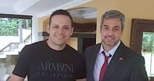 La Nación / Caso Berilo: ratifican prisión de Cucho Cabaña y del exdiputado Ulises Quintana