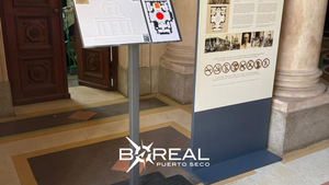 Turismo inclusivo en Asunción: habilitan circuito para personas con discapacidad | Unicanal