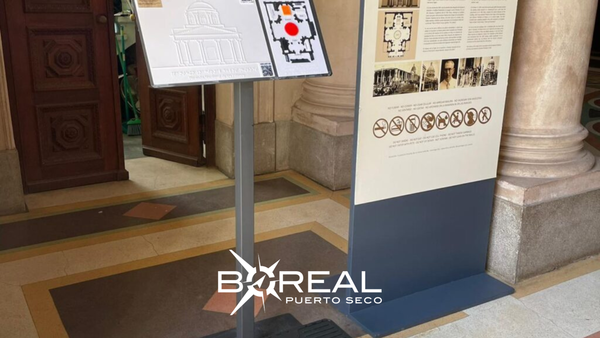 Turismo inclusivo en Asunción: habilitan circuito para personas con discapacidad | Unicanal