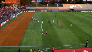 Comisión de Árbitros reconoce error en el Sportivo Ameliano vs. Cerro Porteño