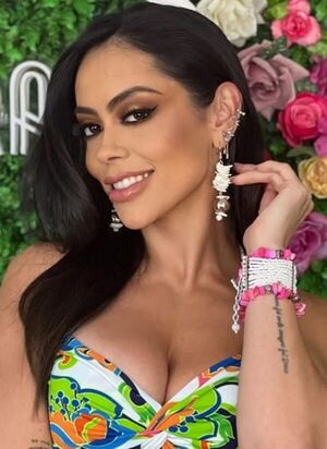 Popular / ¡Jennifer Ruiz Diaz, emocionada con la nueva materia escolar que enseñará a respetar a los animalitos!