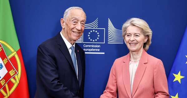 La Nación / La Unión Europea decidió aplicar provisionalmente el acuerdo con el Mercosur
