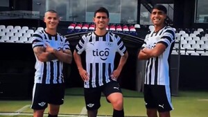 El Gumarelo presenta a sus nuevos refuerzos