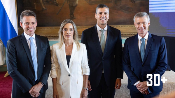 Presentan nuevo modelo de gestión hospitalaria para el Hospital Nacional de Itauguá - trece