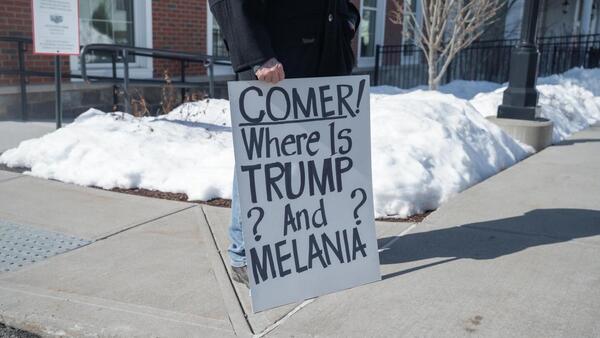 Bill Clinton respondió a todas las preguntas sobre Epstein, según comité del Congreso