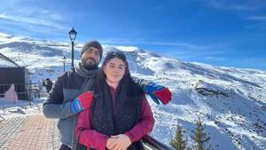 Desiré: “Me ofrecieron cocido y me topé con un puchero”