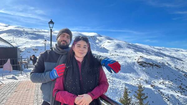 Desiré: “Me ofrecieron cocido y me topé con un puchero”